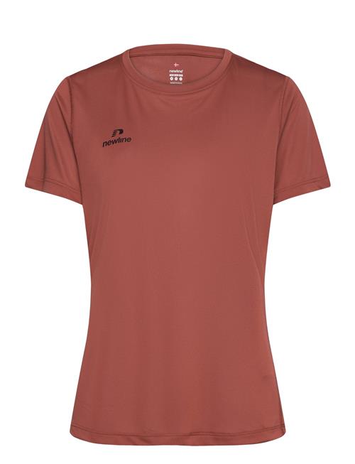 Newline Nwlbeat T-Shirt W Newline Brown