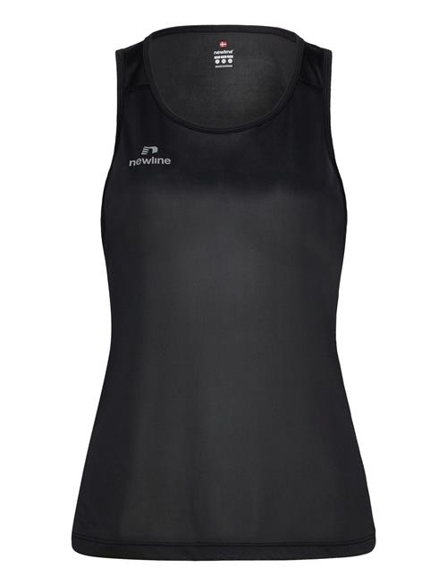 Newline Nwlbeat Singlet W Newline Black