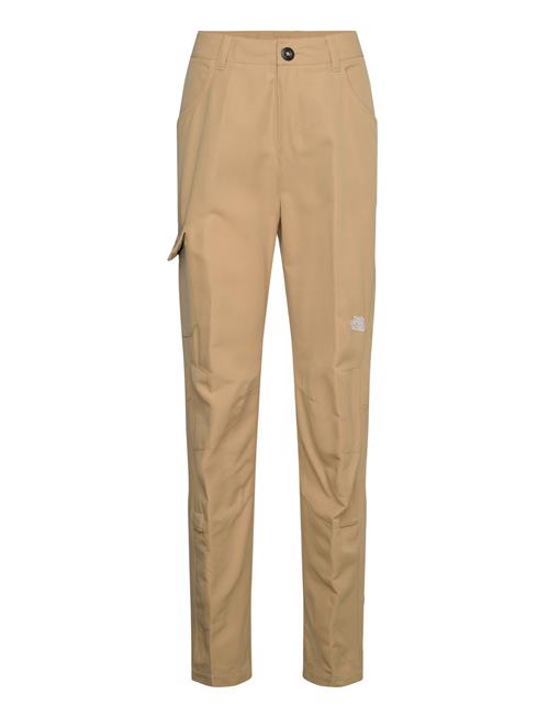 The North Face W Horizon Pant - Eu The North Face Beige