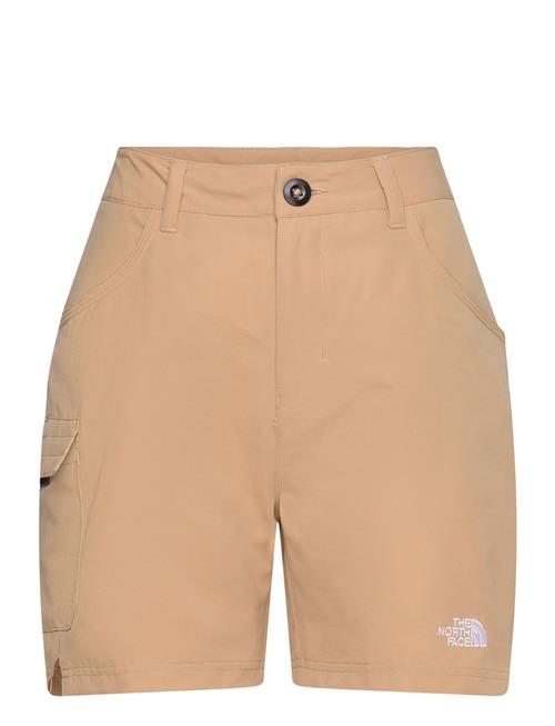 The North Face W Horizon Short - Eu The North Face Beige