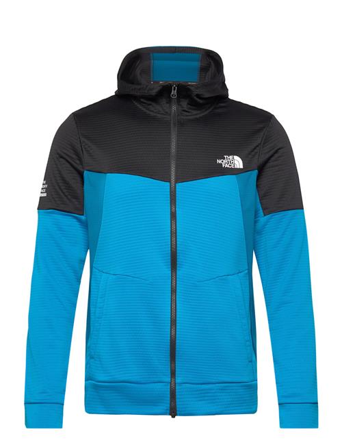 The North Face M Ma Full Zip Fleece The North Face Blue