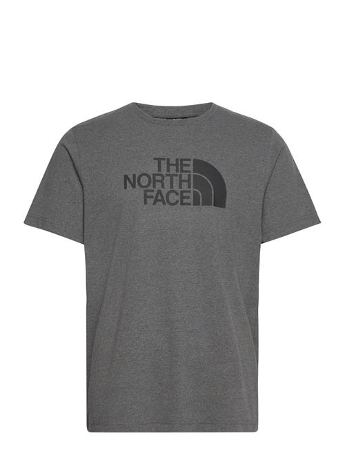 The North Face M S/S Easy Tee The North Face Grey