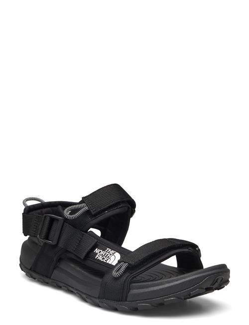 The North Face M Explore Camp Sandal The North Face Black