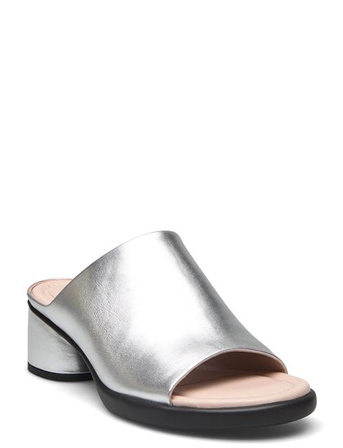 ECCO Sculpted Sandal Lx 35 ECCO Silver