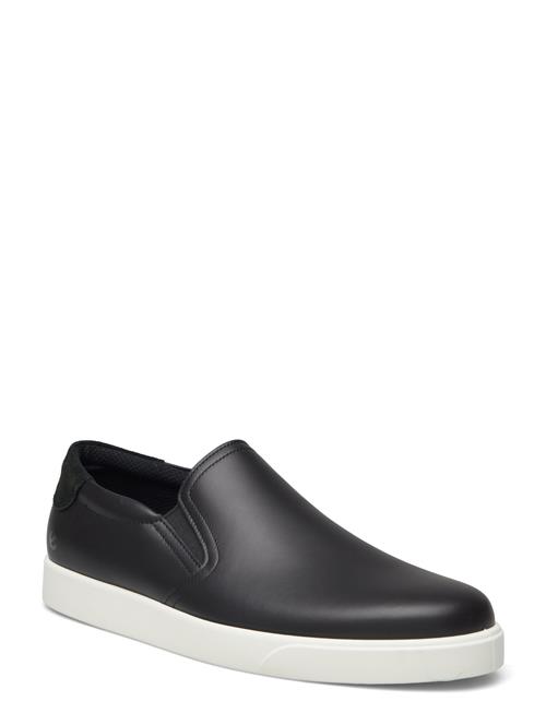 ECCO Street Lite M ECCO Black