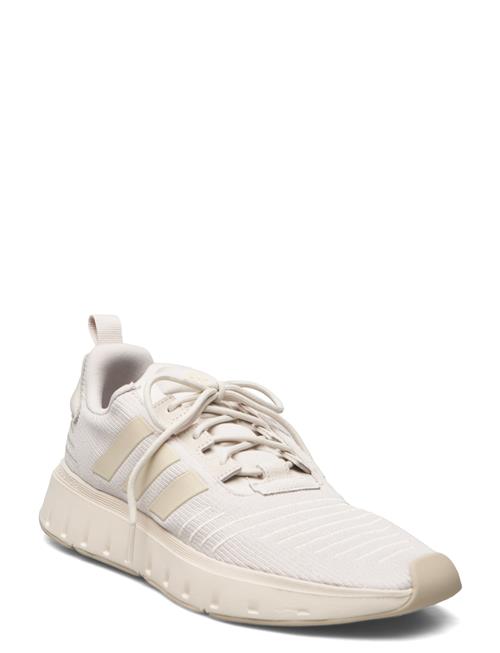 Se adidas Sportswear Swift Run 23 Adidas Sportswear Beige ved Booztlet