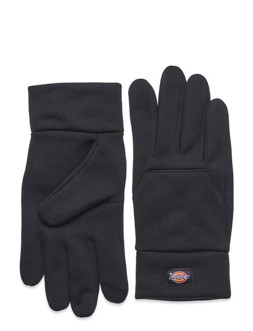 Se Dickies Oakport Touch Glove Dickies Black ved Booztlet