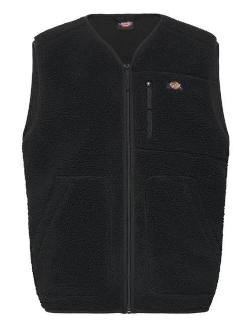 Se Dickies Mount Hope Vest Dickies Black ved Booztlet