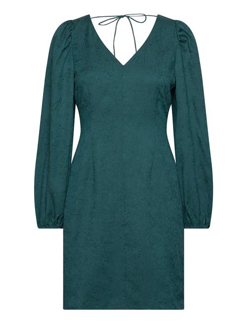 Anai Dress 15043 Samsøe Samsøe Green