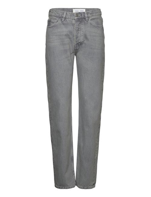 Samsøe Samsøe Susan Jeans Split 15061 Samsøe Samsøe Grey