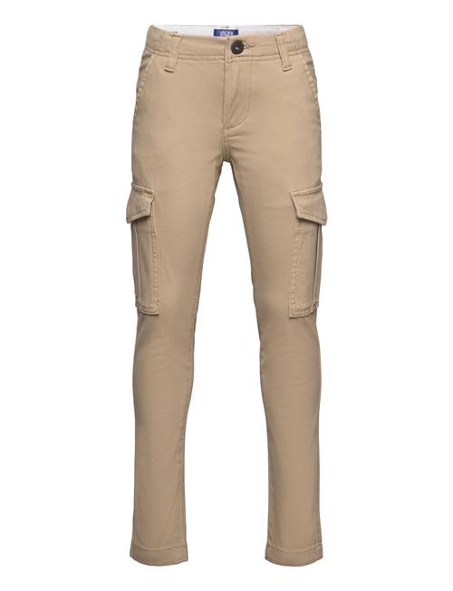 Jack & Jones Jpstmarco Jjjoe Jnr Jack & J S Beige