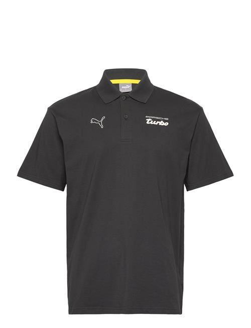 PUMA Motorsport Pl Ess Polo PUMA Motorsport Black