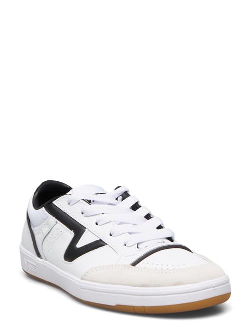 VANS Lowland Cc Jmp R VANS White