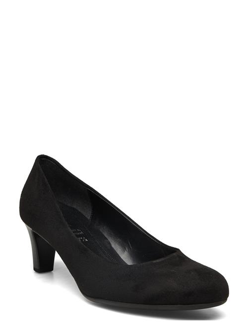 Se Gabor Pumps Gabor Black ved Booztlet