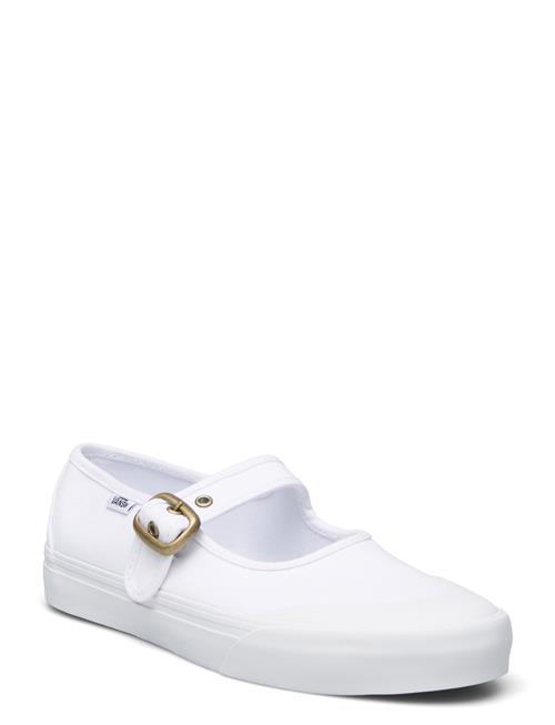 VANS Mary Jane VANS White