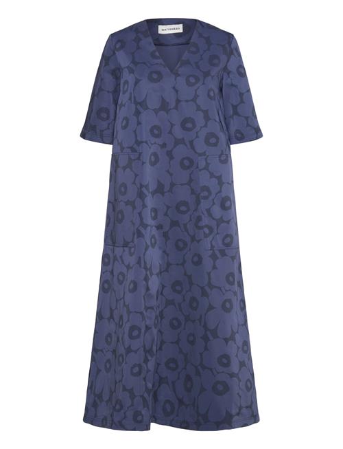 Edelle Mini Unikot Marimekko Blue