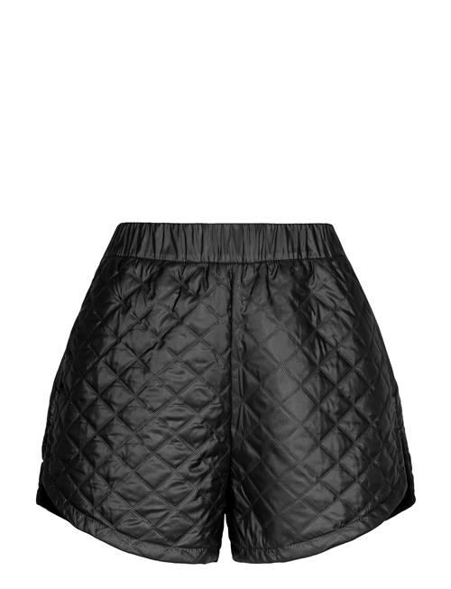 Johaug Advance Primaloft Shorts Johaug Black