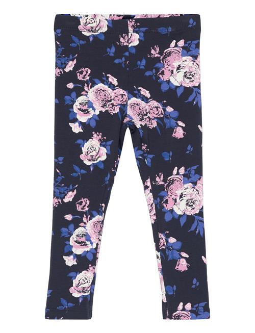 name it Nmfvivian Aop Legging Name It Patterned