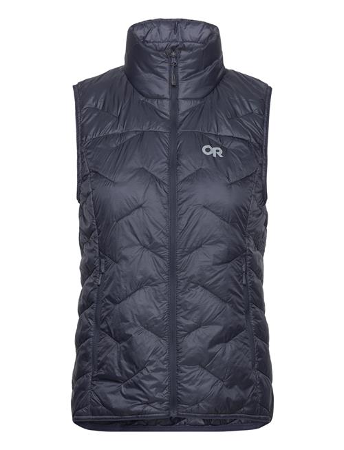 Outdoor Research W Superstran Lt Vest Outdoor Research Navy