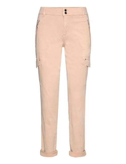 Mmgilles Timaf Pant MOS MOSH Beige