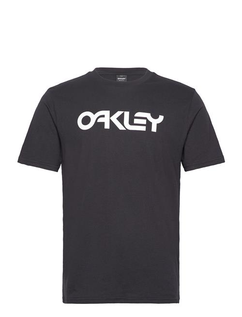 Se Oakley Sports Mark Ii Tee 2.0 Oakley Sports Black ved Booztlet