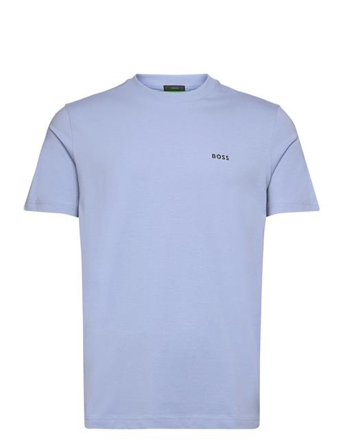 BOSS Tee BOSS Blue