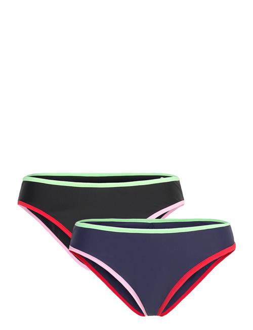 Puma Swim Puma Swim Women Contour Reversible Puma Swim Patterned