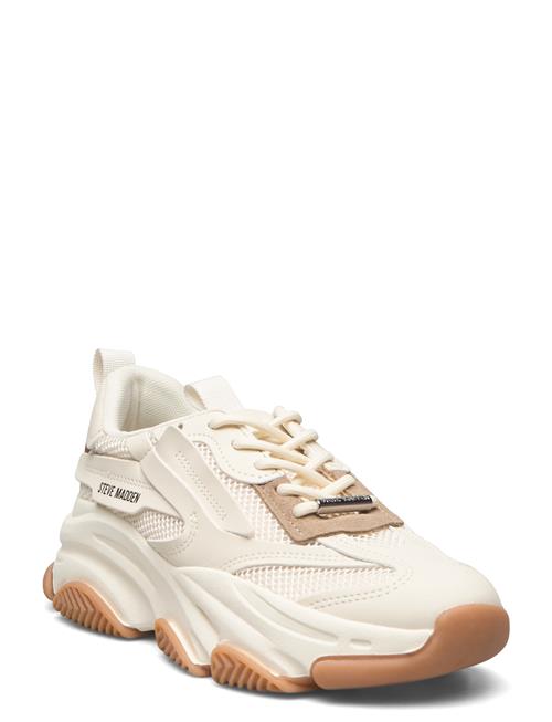 Possession-E Sneaker Steve Madden Beige