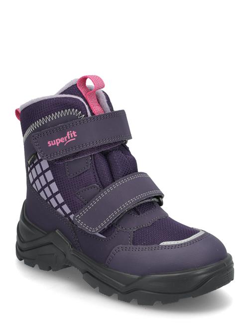 Superfit Snow Max Superfit Purple