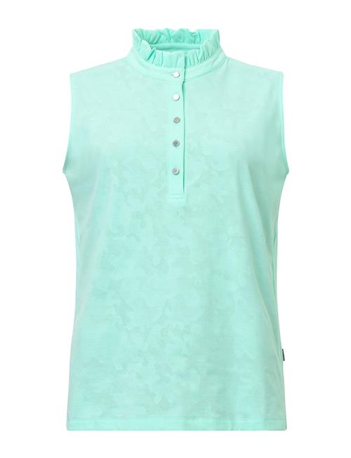 Abacus Lds Mauna Sleeveless Abacus Green