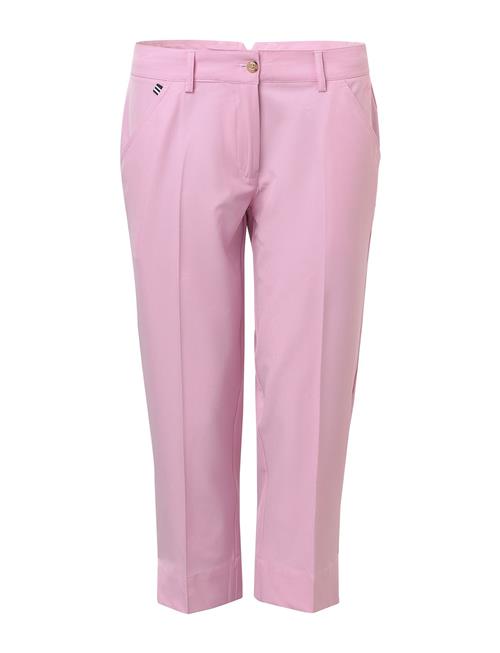 Abacus Lds Kildare Capri Abacus Pink