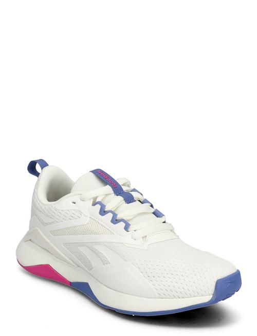 Se Reebok Performance Nanoflex Tr 2 Reebok Performance White ved Booztlet