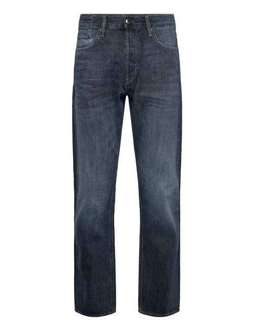 Se G-Star RAW Dakota Regular Straight G-Star RAW Blue ved Booztlet