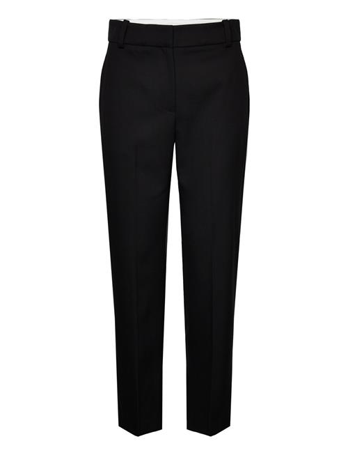 Tommy Hilfiger Core Slim Straight Pant Tommy Hilfiger Black