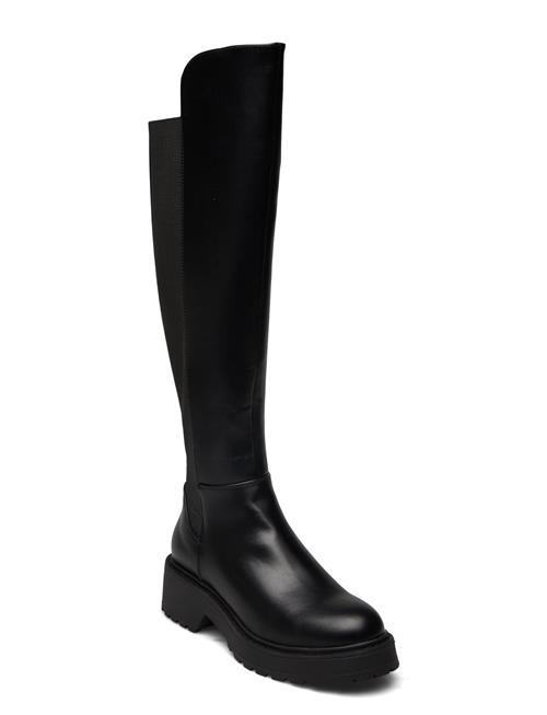 Steve Madden Callback Boot Steve Madden Black