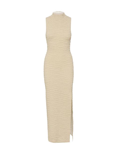 Gestuz Piccagz Sl Dress Gestuz Cream