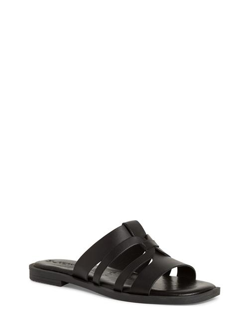 Tamaris Women Slides Tamaris Black