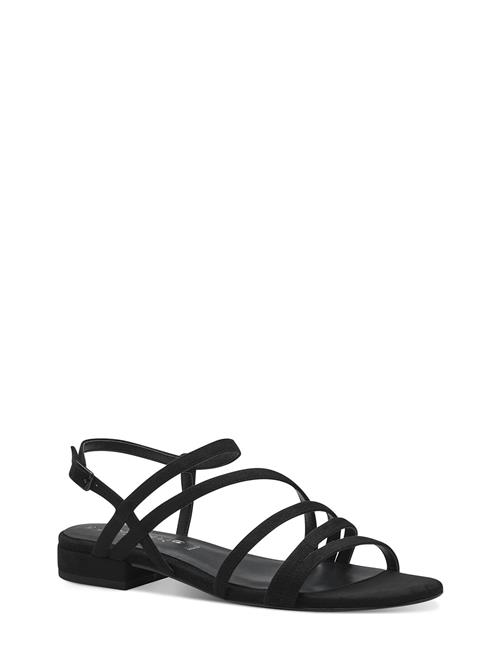 Tamaris Women Sandals Tamaris Black