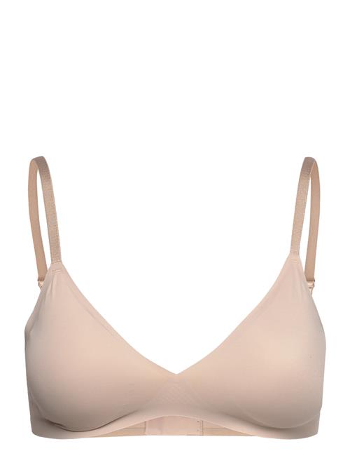 Se Lindex Bra Svea Light Lindex Beige ved Booztlet