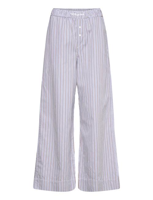 H2O Fagerholt Pj Pants H2O Fagerholt Blue