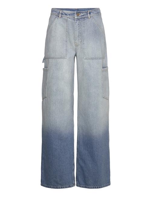 Dip Dye Jeans H2O Fagerholt Blue