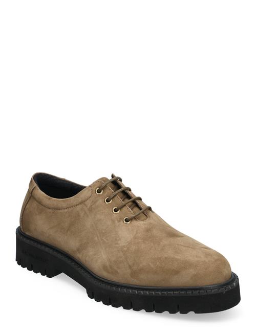 S.T. VALENTIN Lightweight Nsb - Brown Grained S.T. VALENTIN Beige