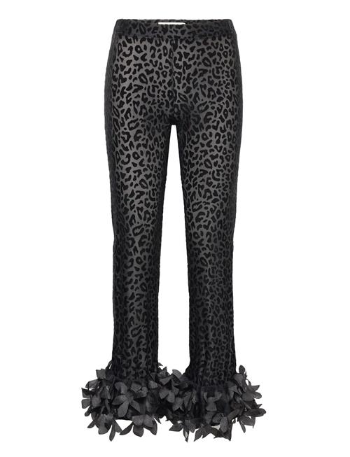 Ida Sjöstedt 213 Foxy Trousers Ida Sjöstedt Black