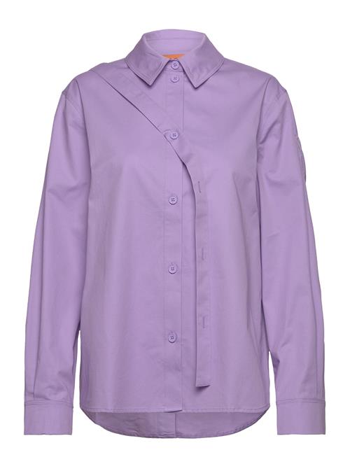 STINE GOYA Sgmartina Solid, 2002 Heavy Poplin STINE GOYA Purple