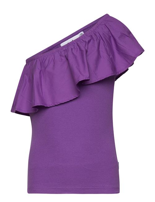 Molo Rebecca Molo Purple