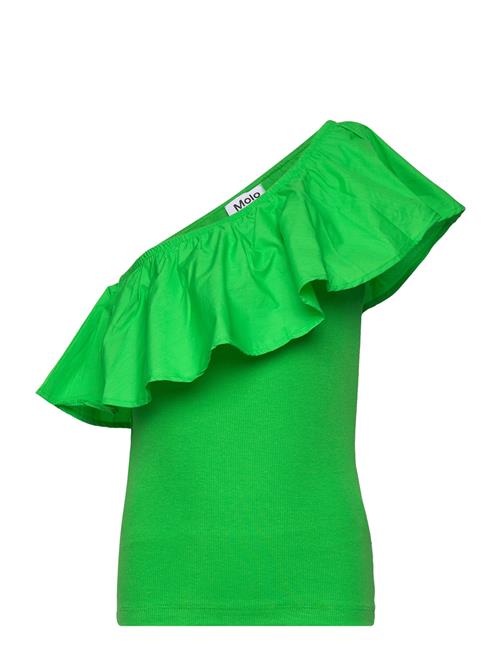 Molo Rebecca Molo Green