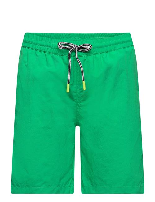 Molo Nilson Solid Molo Green