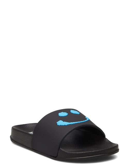 Zhappy Molo Black