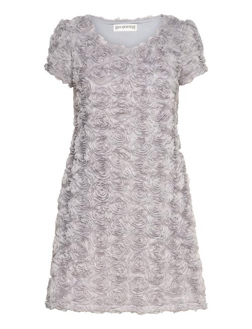 Parker Dress Ida Sjöstedt Silver