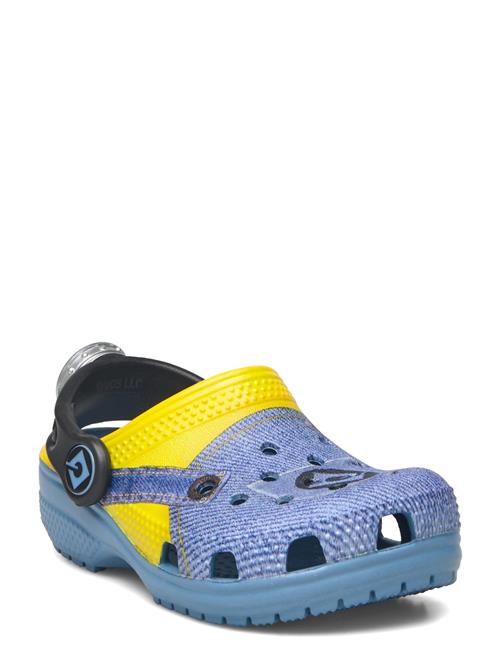 Crocs Despicable Me Classic Clog T Crocs Blue